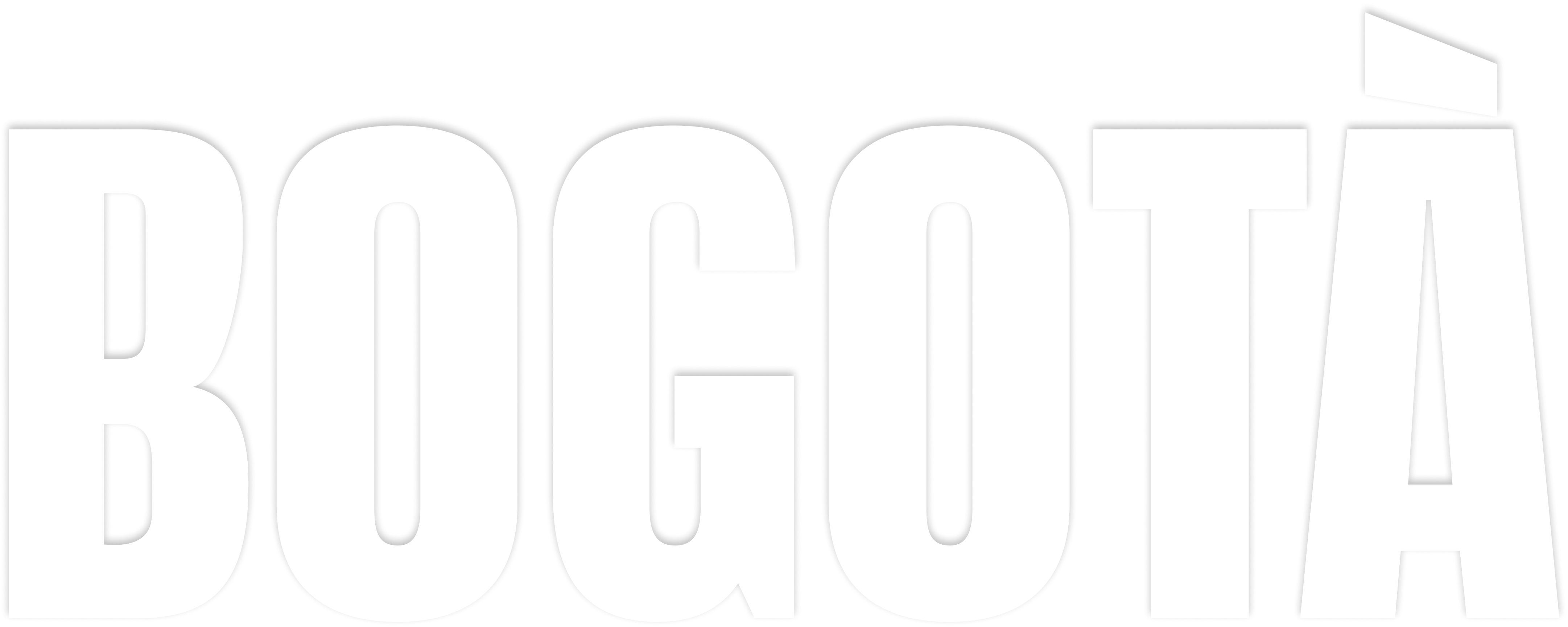 Bogotà