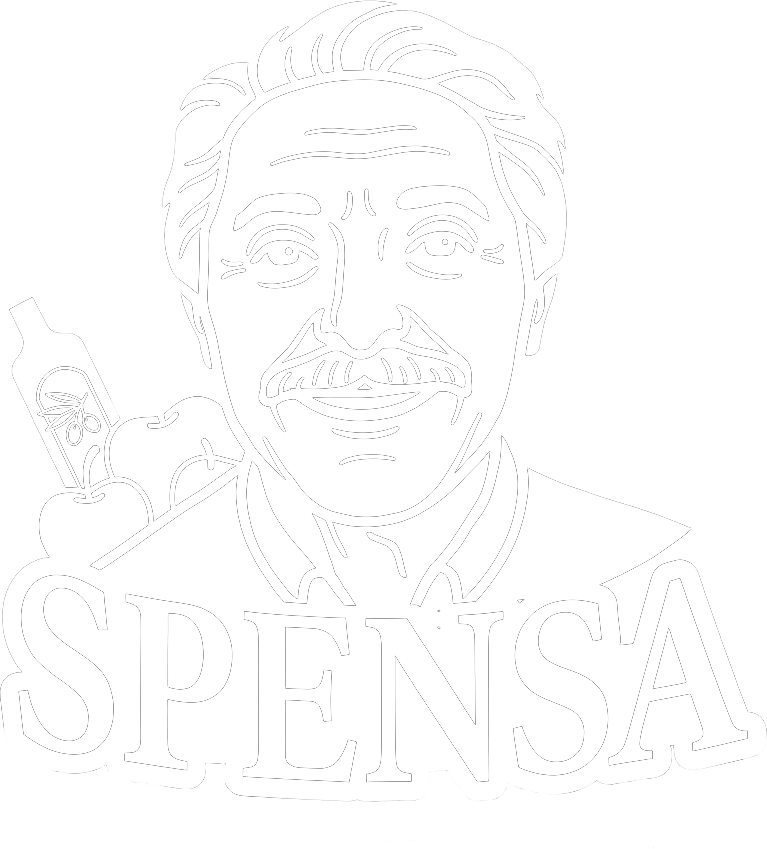 Spensa